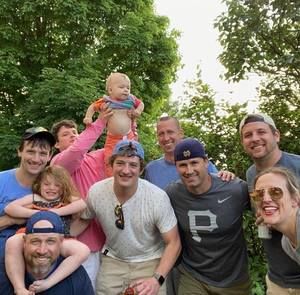 Meet your Posher, Tyler